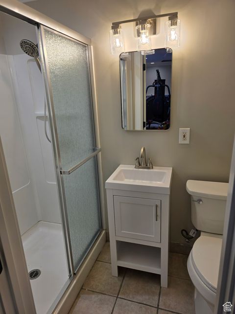 Tiny photo for 413 E STEEP MOUNTAIN DR S, Draper, UT 84020 (MLS # 2119048)