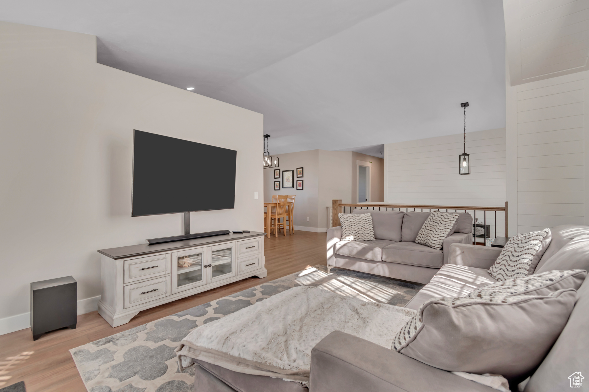 CENTENNIAL HEIGHTS - Residential