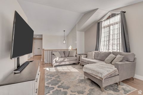 Tiny photo for 413 E STEEP MOUNTAIN DR S, Draper, UT 84020 (MLS # 2119048)