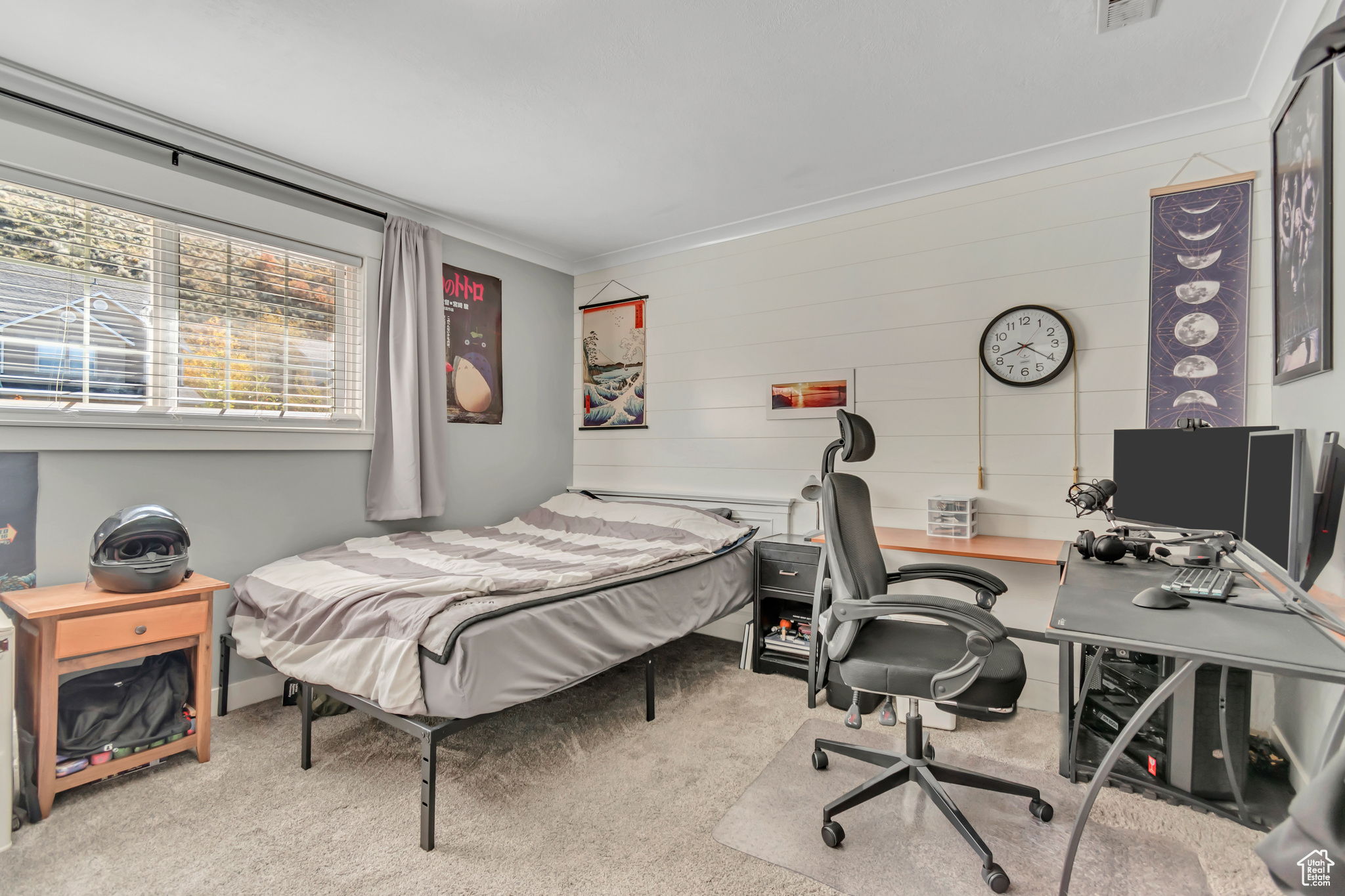 CENTENNIAL HEIGHTS - Residential