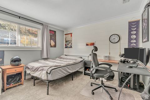 Tiny photo for 413 E STEEP MOUNTAIN DR S, Draper, UT 84020 (MLS # 2119048)