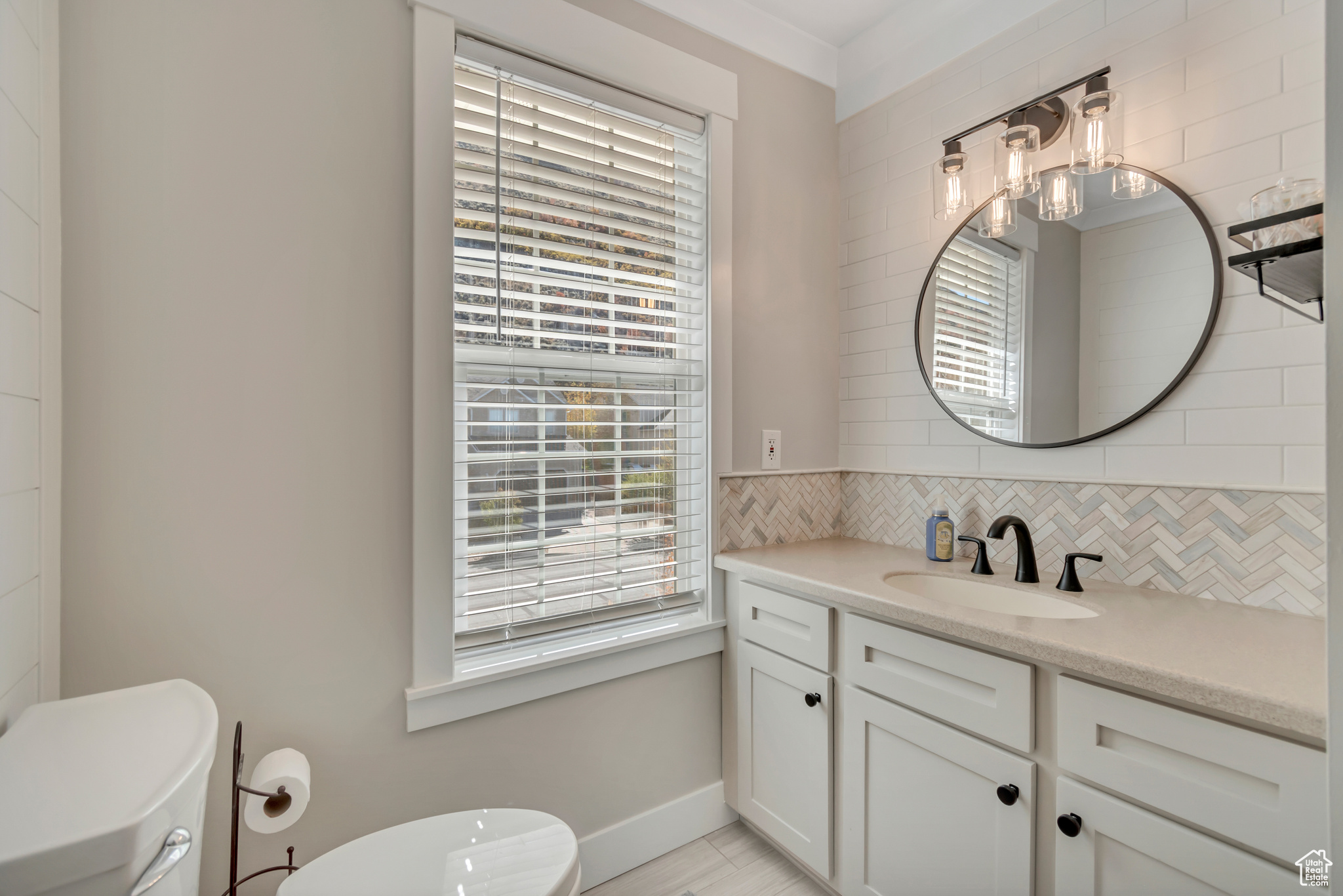 CENTENNIAL HEIGHTS - Residential