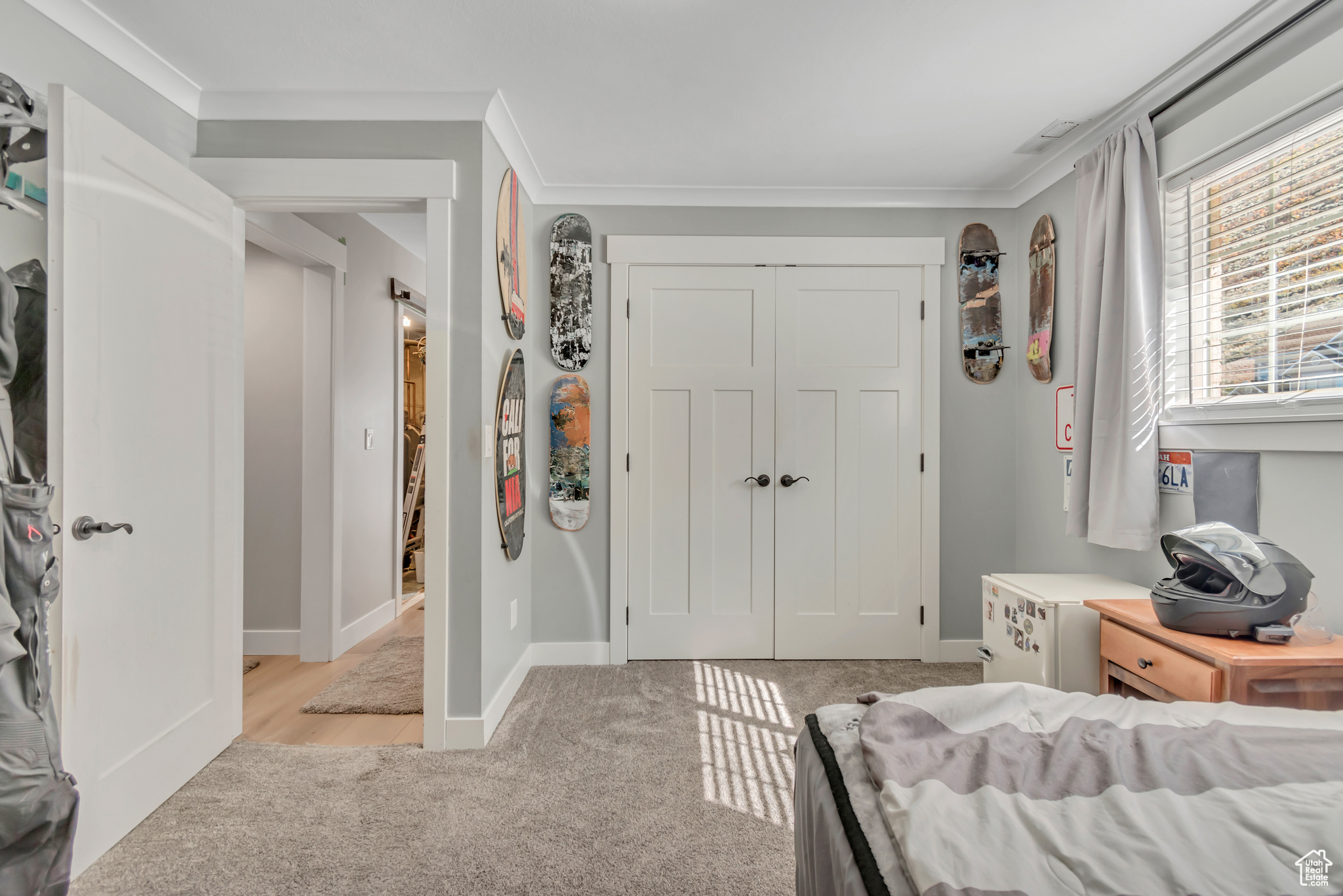 CENTENNIAL HEIGHTS - Residential