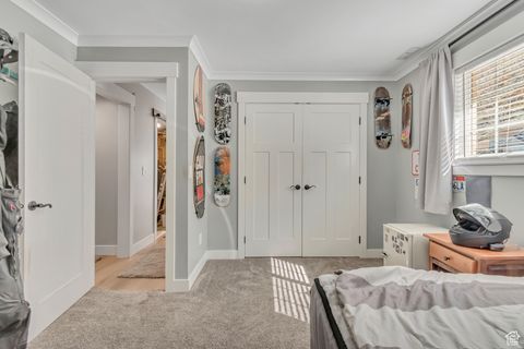 Tiny photo for 413 E STEEP MOUNTAIN DR S, Draper, UT 84020 (MLS # 2119048)