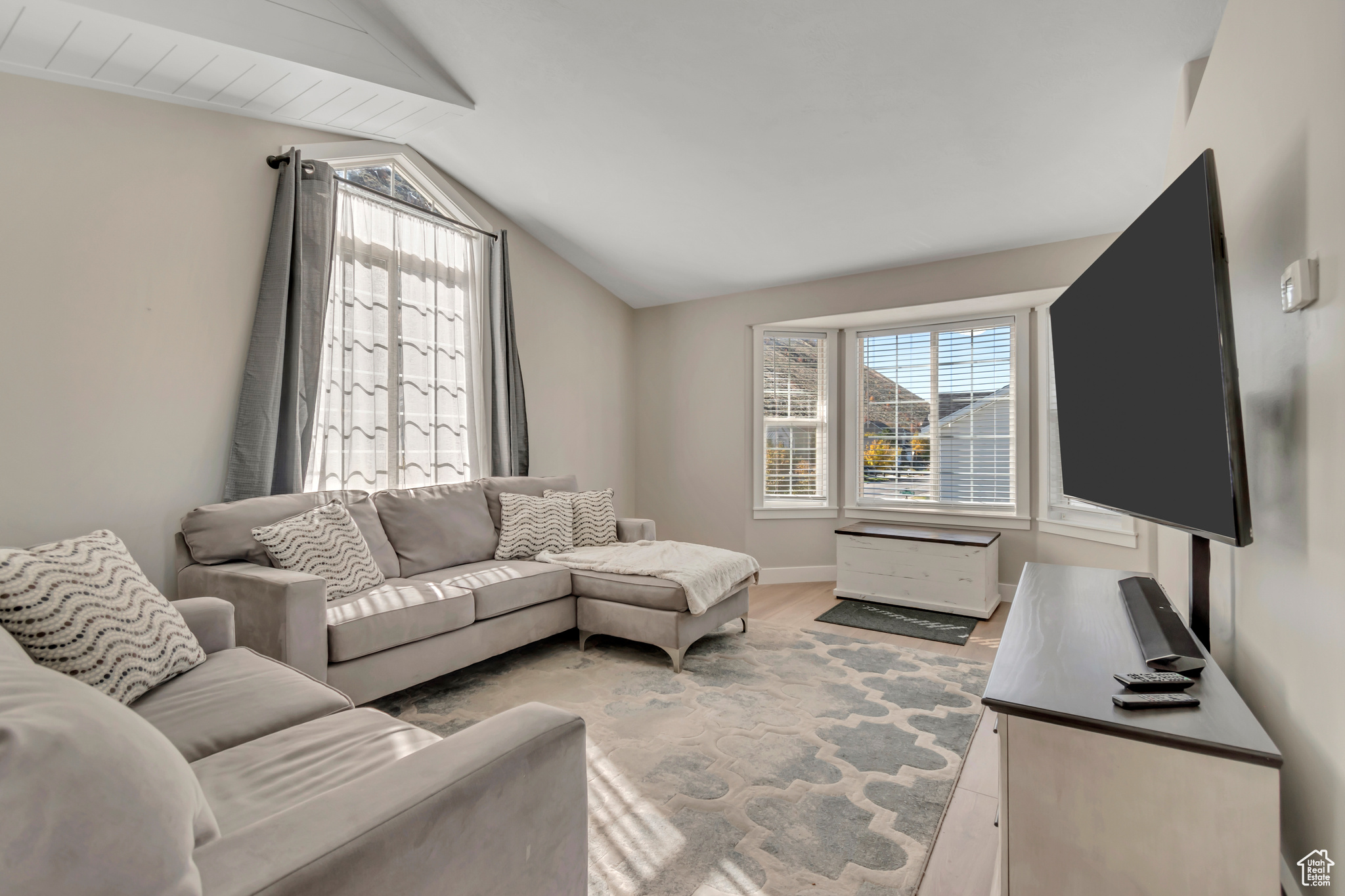 CENTENNIAL HEIGHTS - Residential