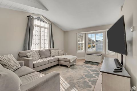 Tiny photo for 413 E STEEP MOUNTAIN DR S, Draper, UT 84020 (MLS # 2119048)