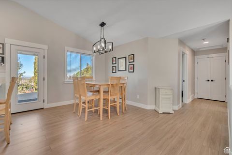 Tiny photo for 413 E STEEP MOUNTAIN DR S, Draper, UT 84020 (MLS # 2119048)