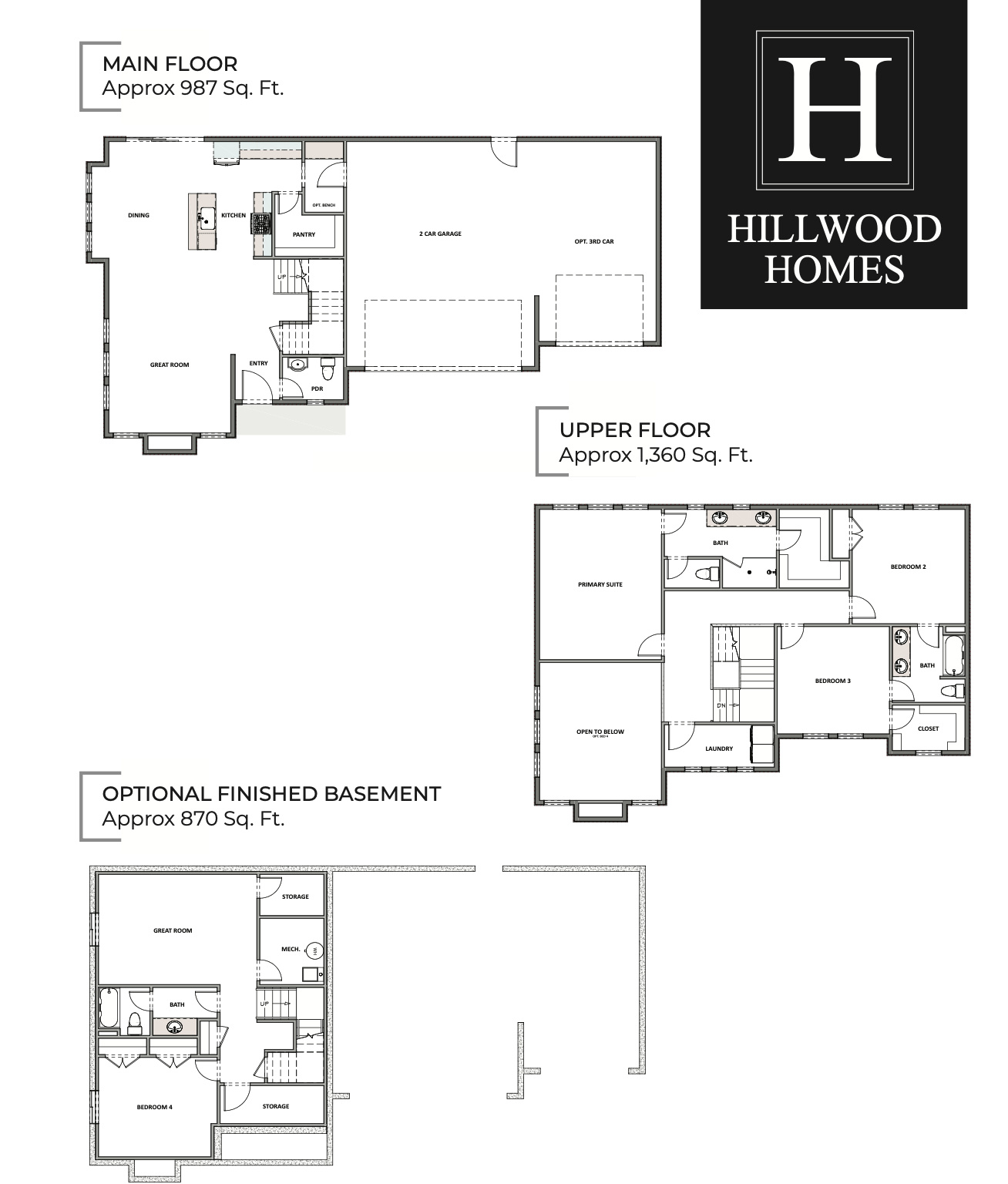 16732 S 240 #18, Spanish Fork, Utah image 2