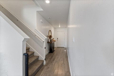 Tiny photo for 3889 N AGGIE DR, Eagle Mountain, UT 84005 (MLS # 2106445)