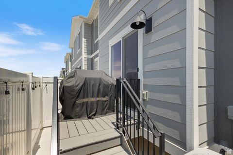 Tiny photo for 3889 N AGGIE DR, Eagle Mountain, UT 84005 (MLS # 2106445)