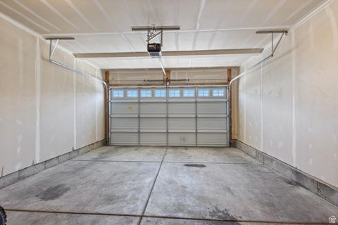 Tiny photo for 3889 N AGGIE DR, Eagle Mountain, UT 84005 (MLS # 2106445)