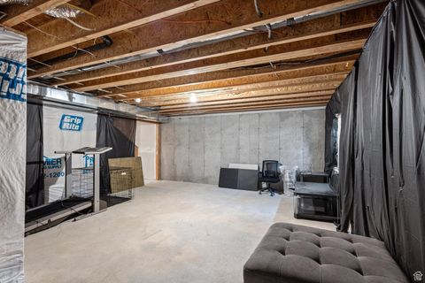 Tiny photo for 3889 N AGGIE DR, Eagle Mountain, UT 84005 (MLS # 2106445)