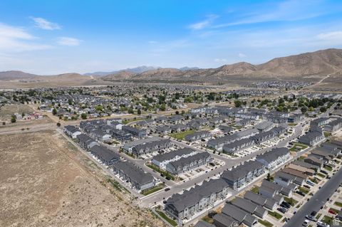Tiny photo for 3889 N AGGIE DR, Eagle Mountain, UT 84005 (MLS # 2106445)