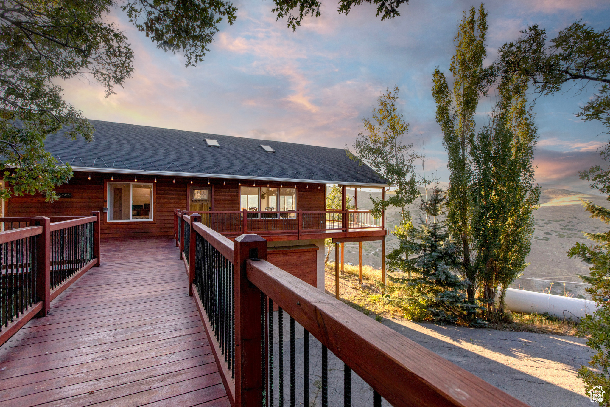 LAKE ROCKPORT ESTATES - Residential