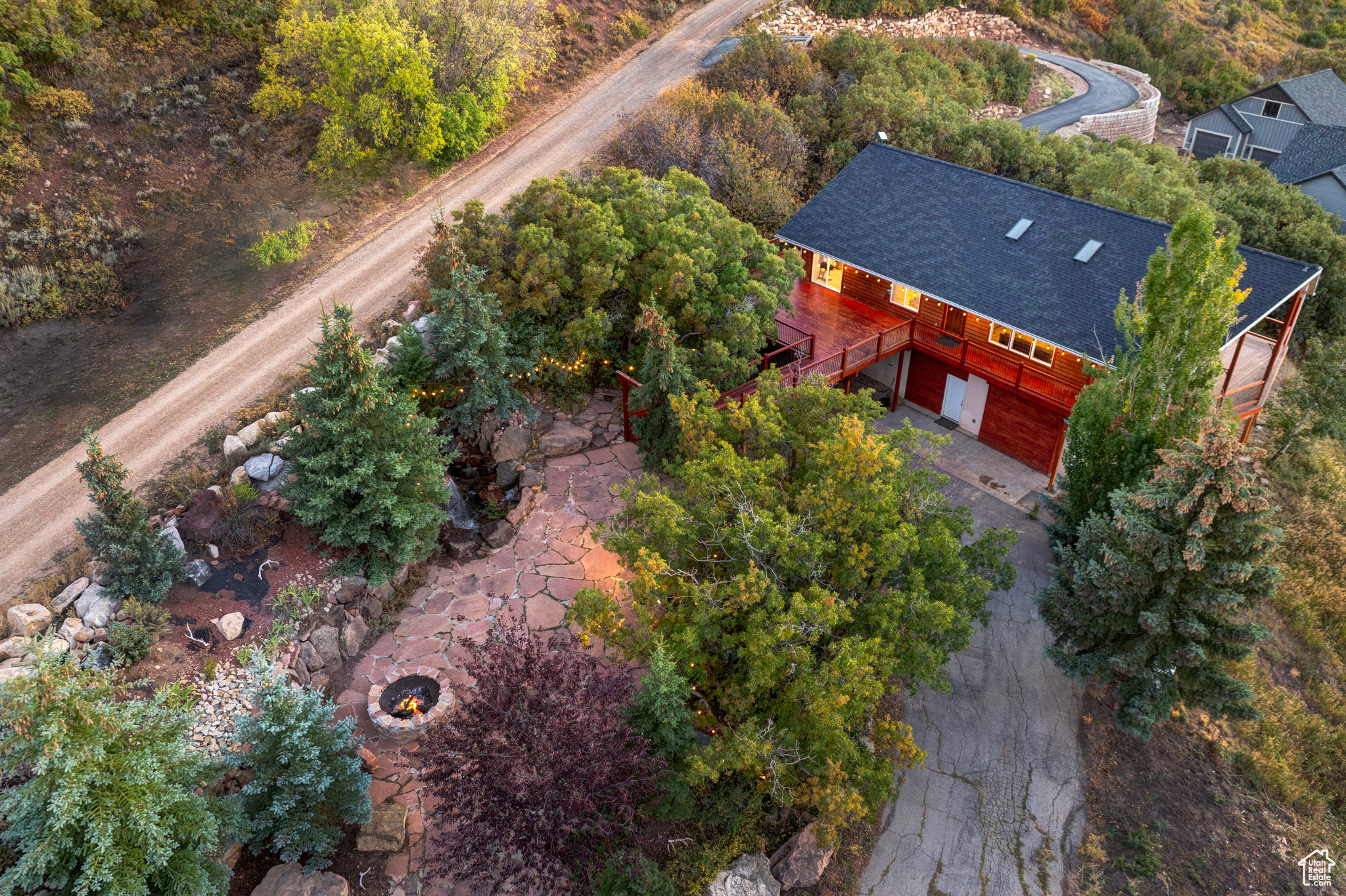 LAKE ROCKPORT ESTATES - Residential