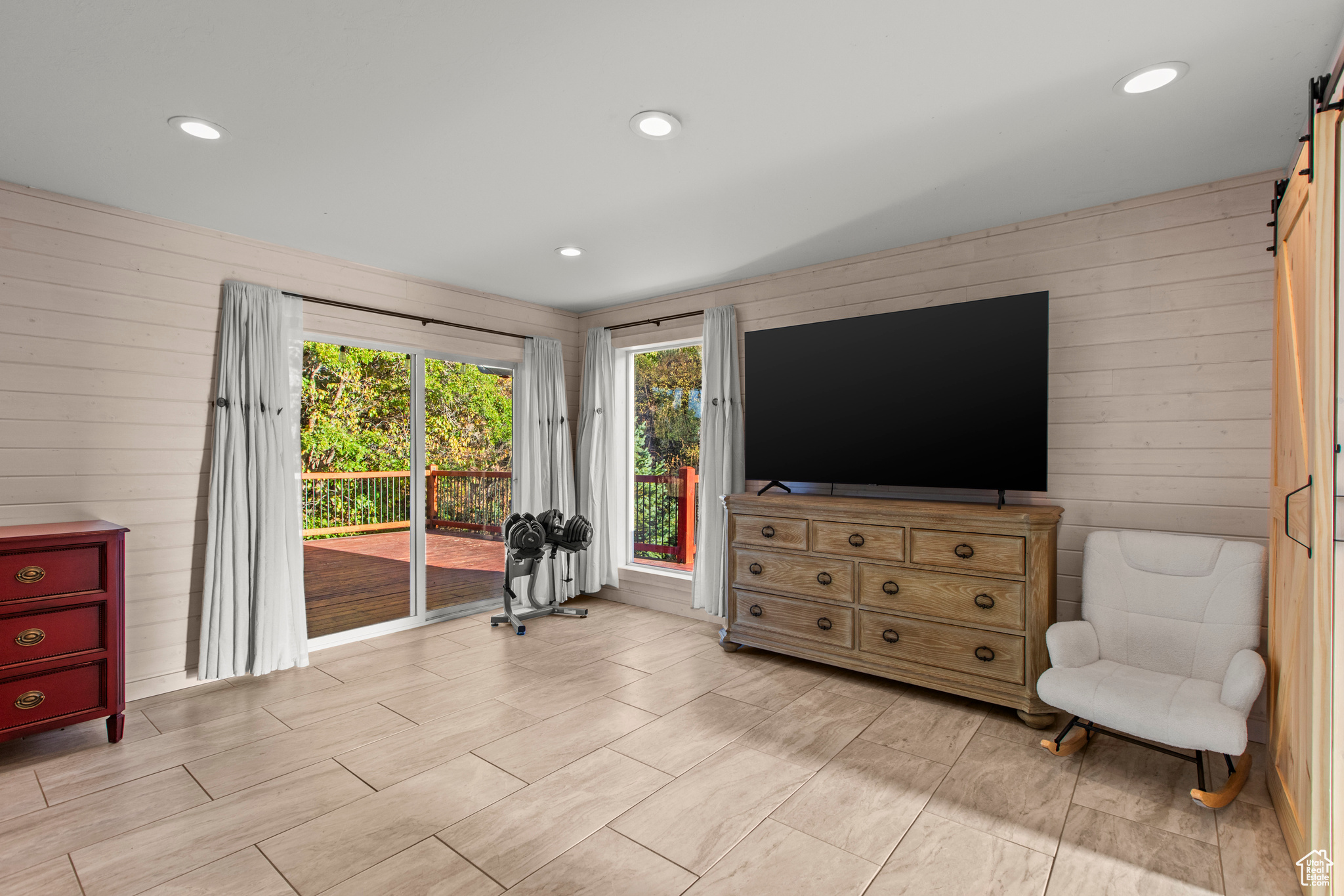 LAKE ROCKPORT ESTATES - Residential
