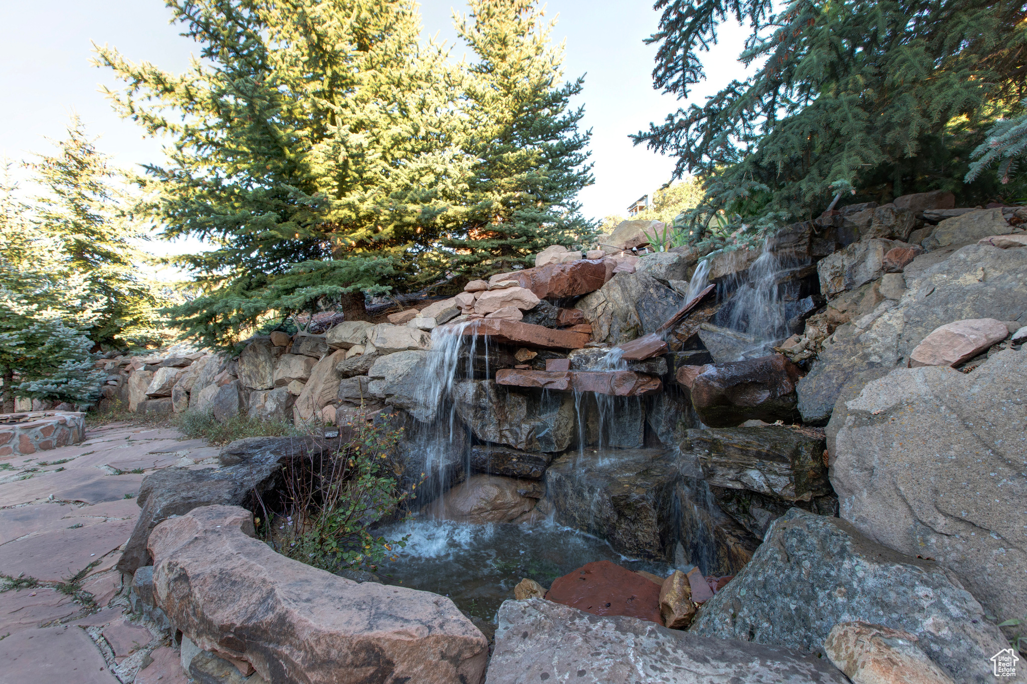 LAKE ROCKPORT ESTATES - Residential