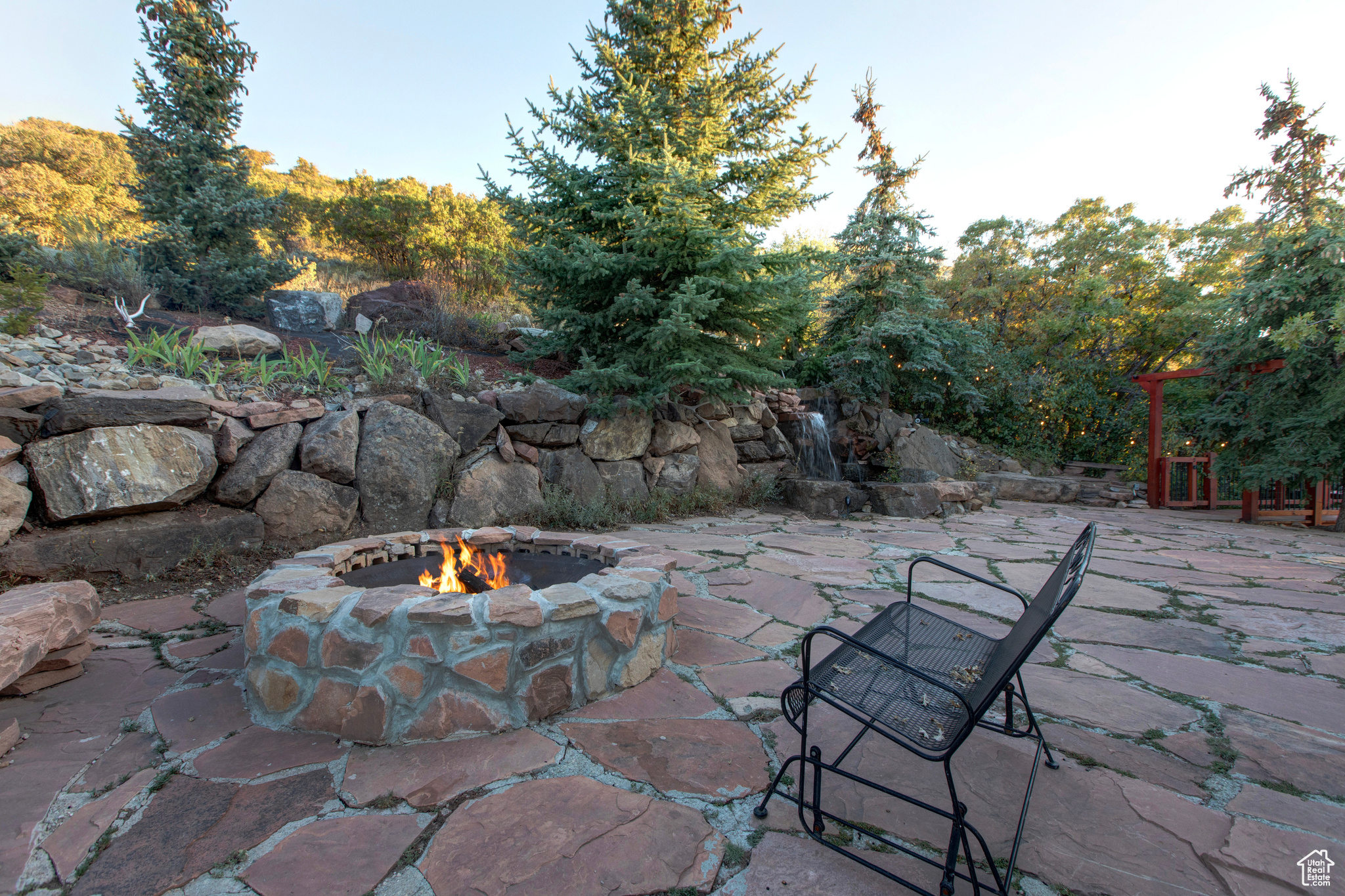 LAKE ROCKPORT ESTATES - Residential