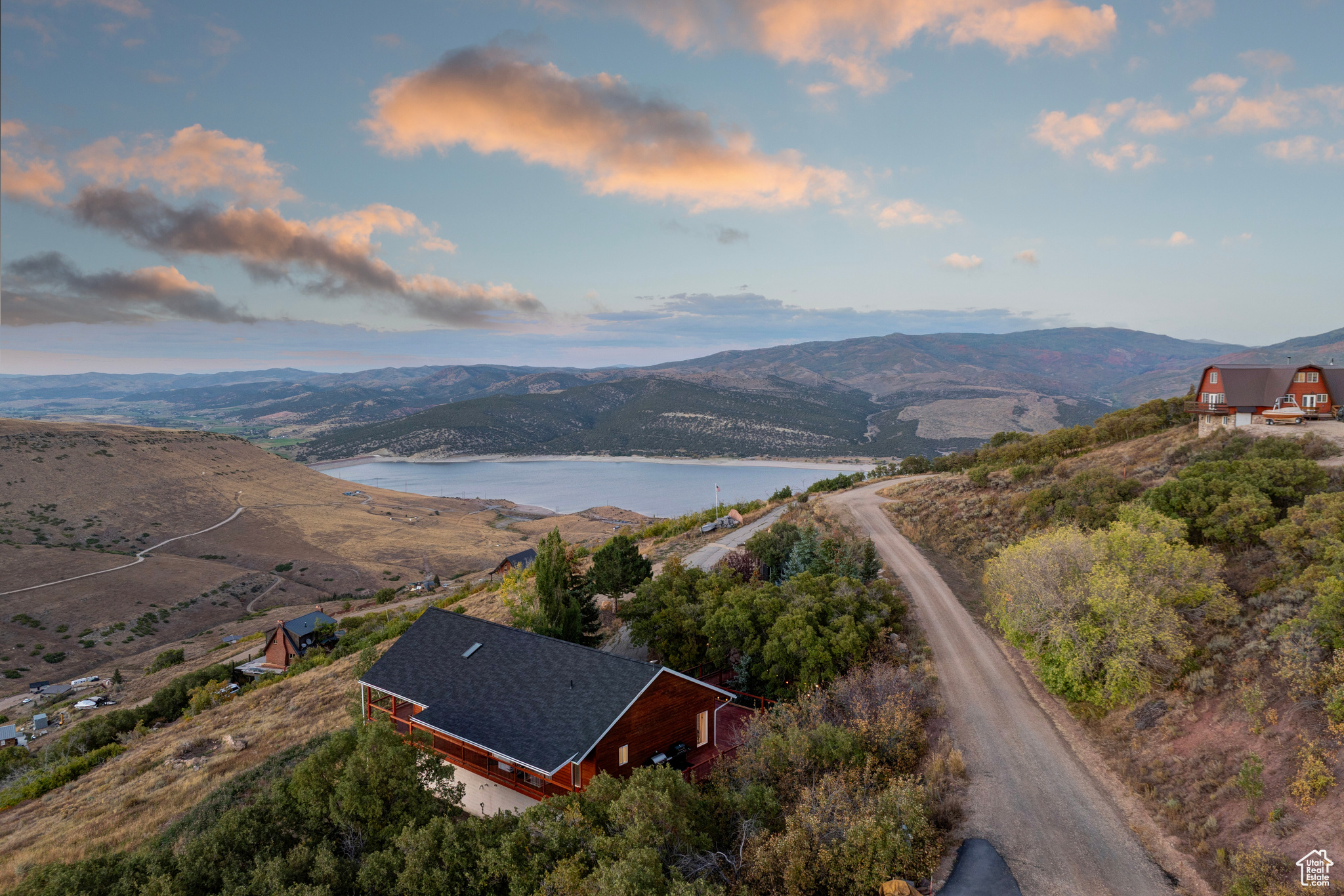 LAKE ROCKPORT ESTATES - Residential