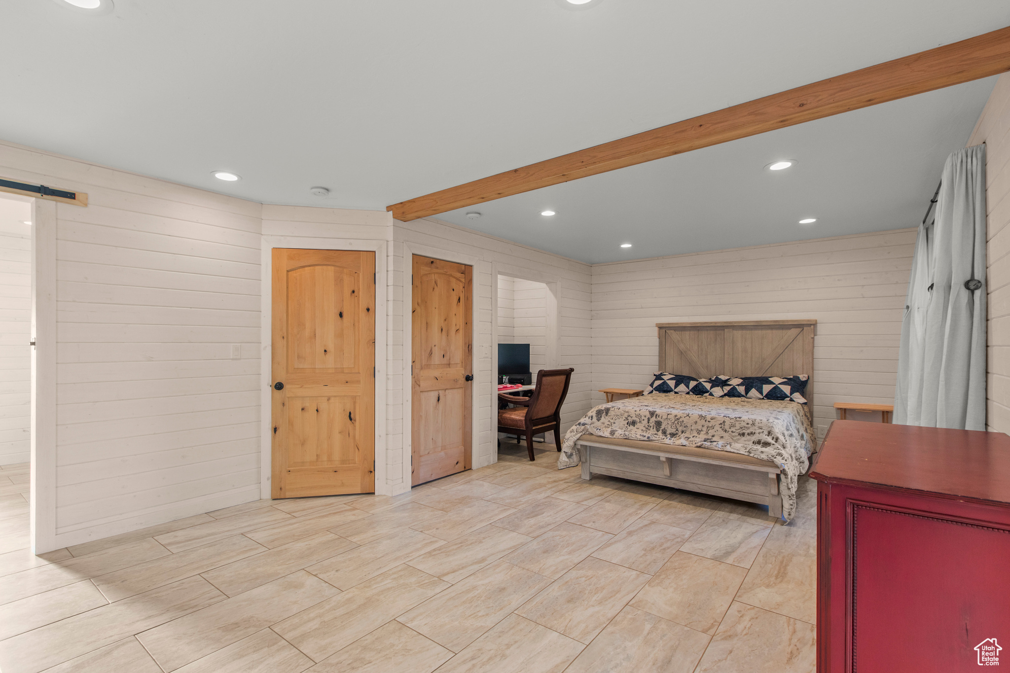 LAKE ROCKPORT ESTATES - Residential