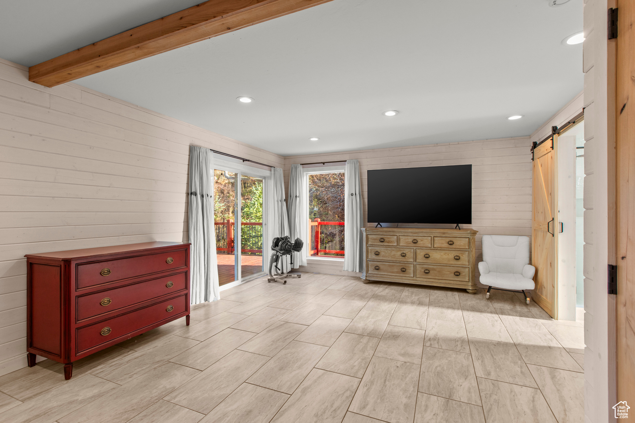 LAKE ROCKPORT ESTATES - Residential