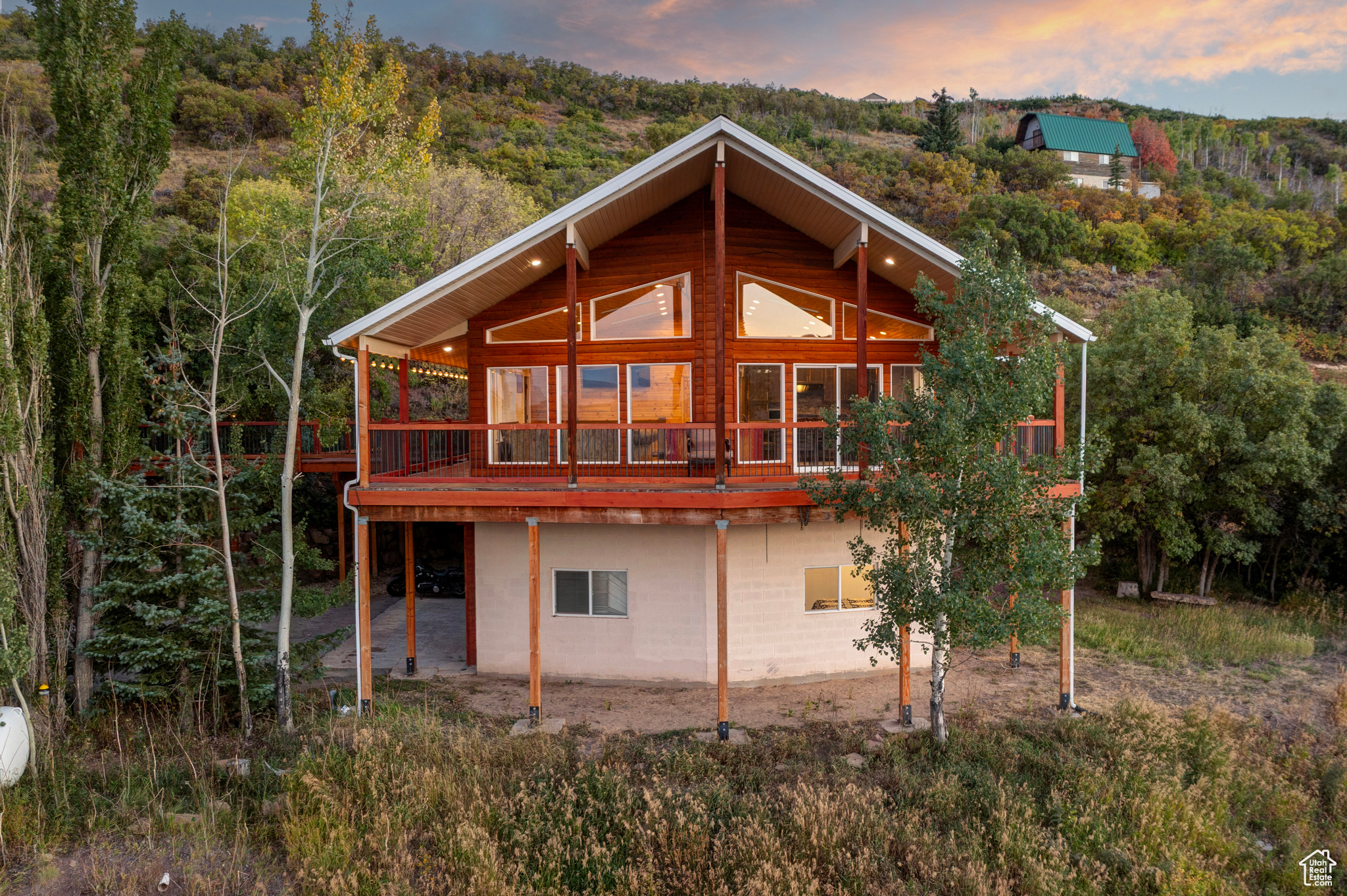 LAKE ROCKPORT ESTATES - Residential