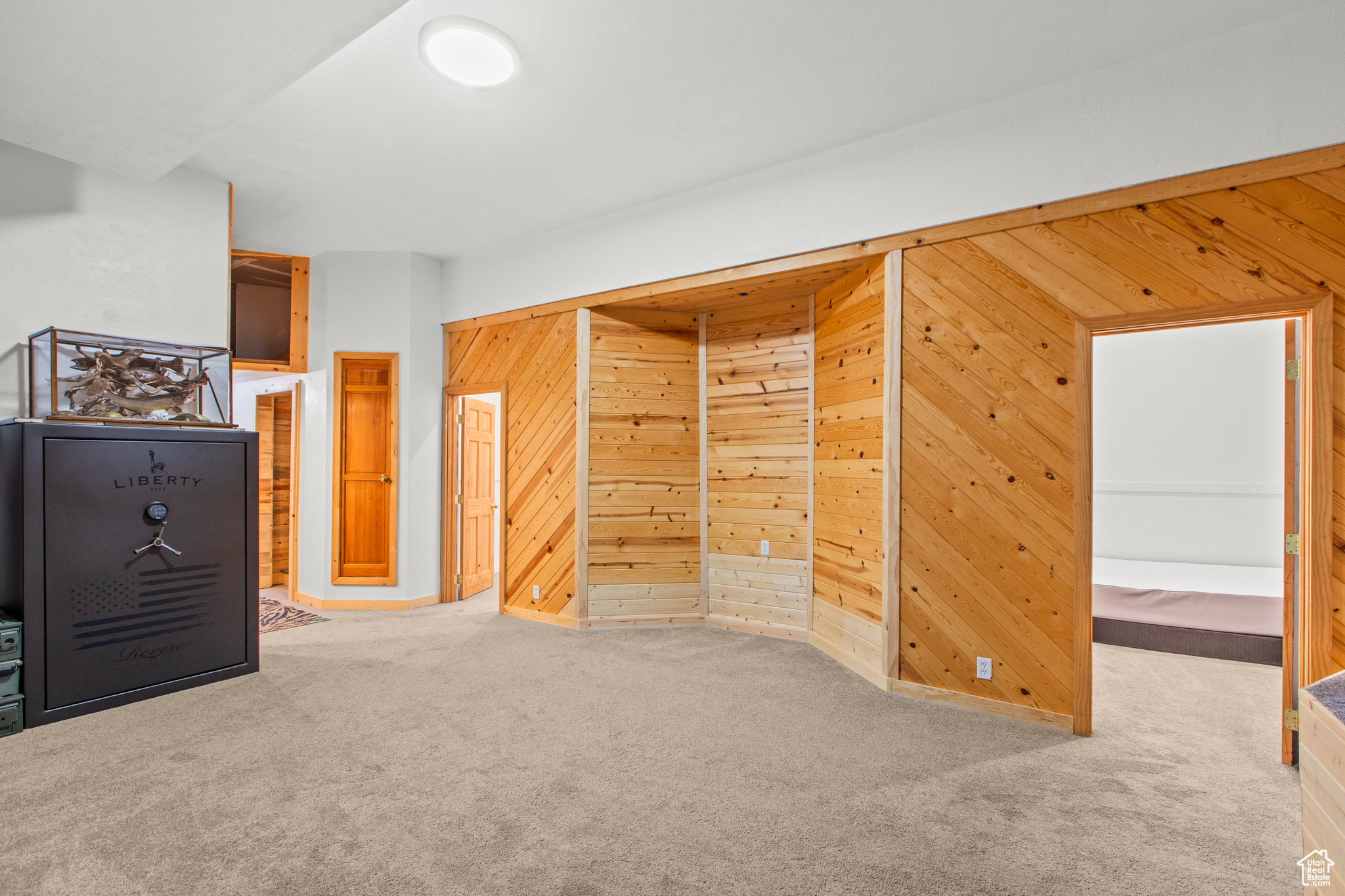 LAKE ROCKPORT ESTATES - Residential