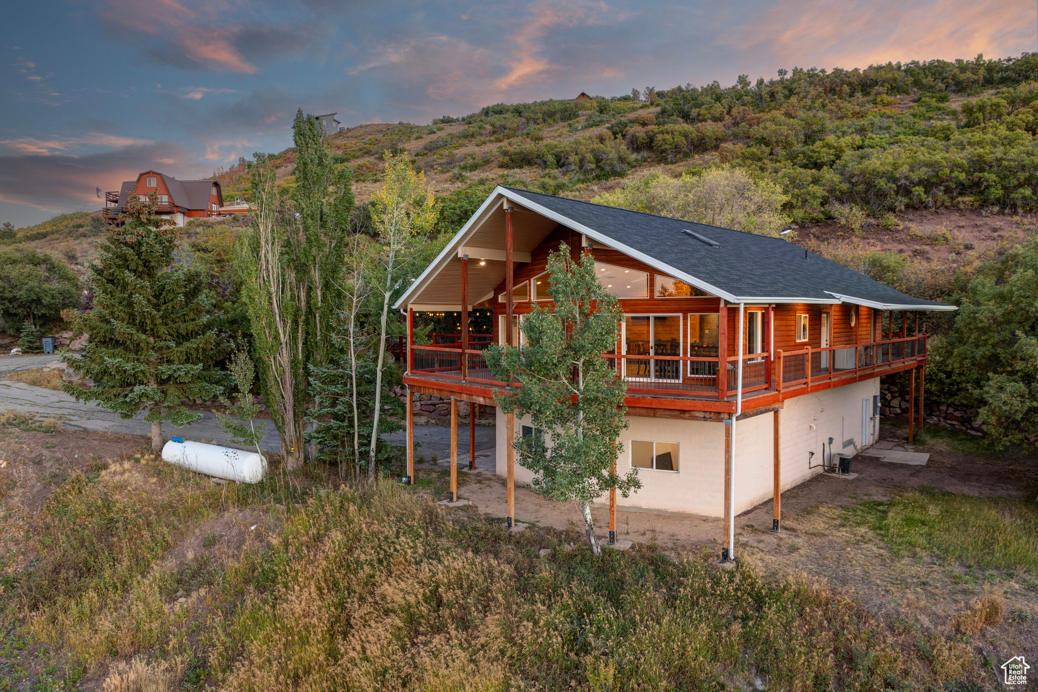 LAKE ROCKPORT ESTATES - Residential