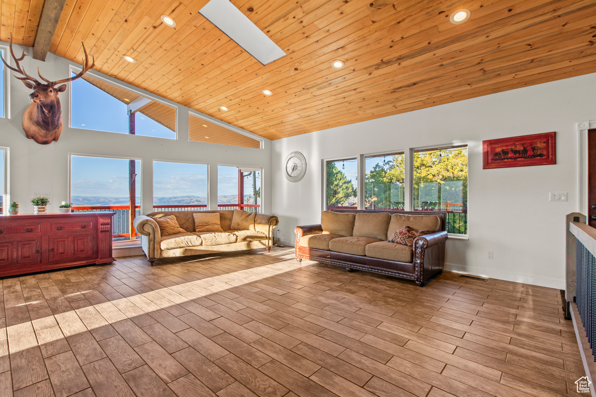 LAKE ROCKPORT ESTATES - Residential