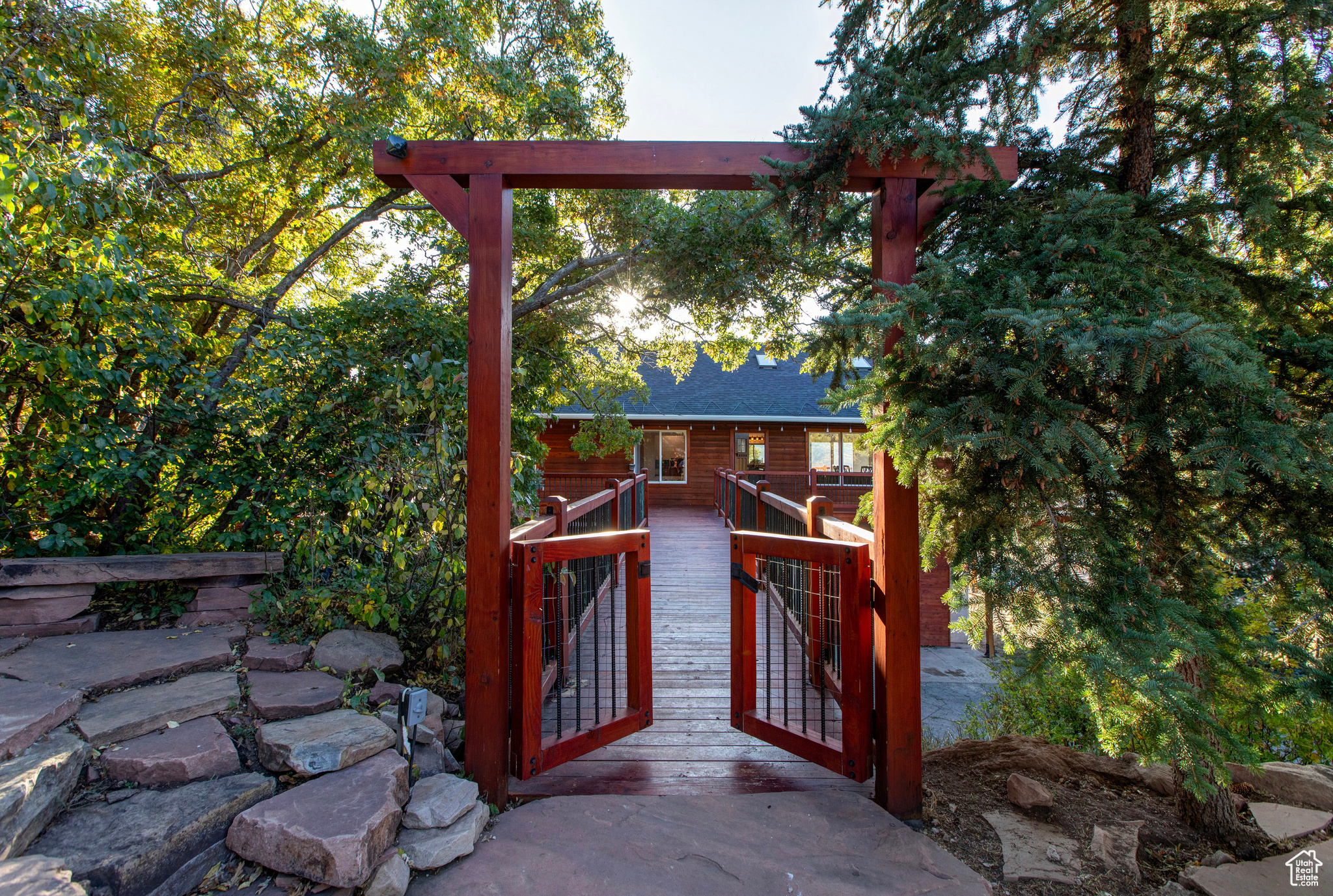 LAKE ROCKPORT ESTATES - Residential