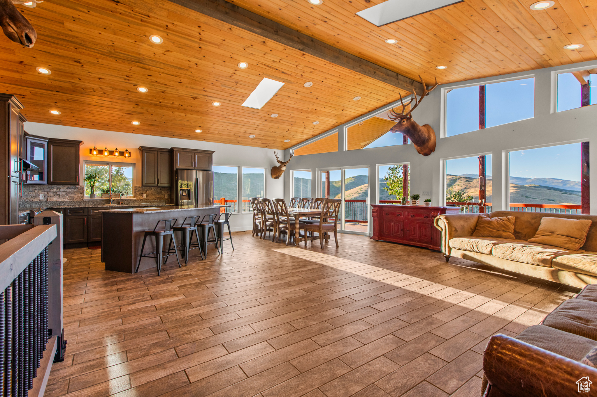 LAKE ROCKPORT ESTATES - Residential