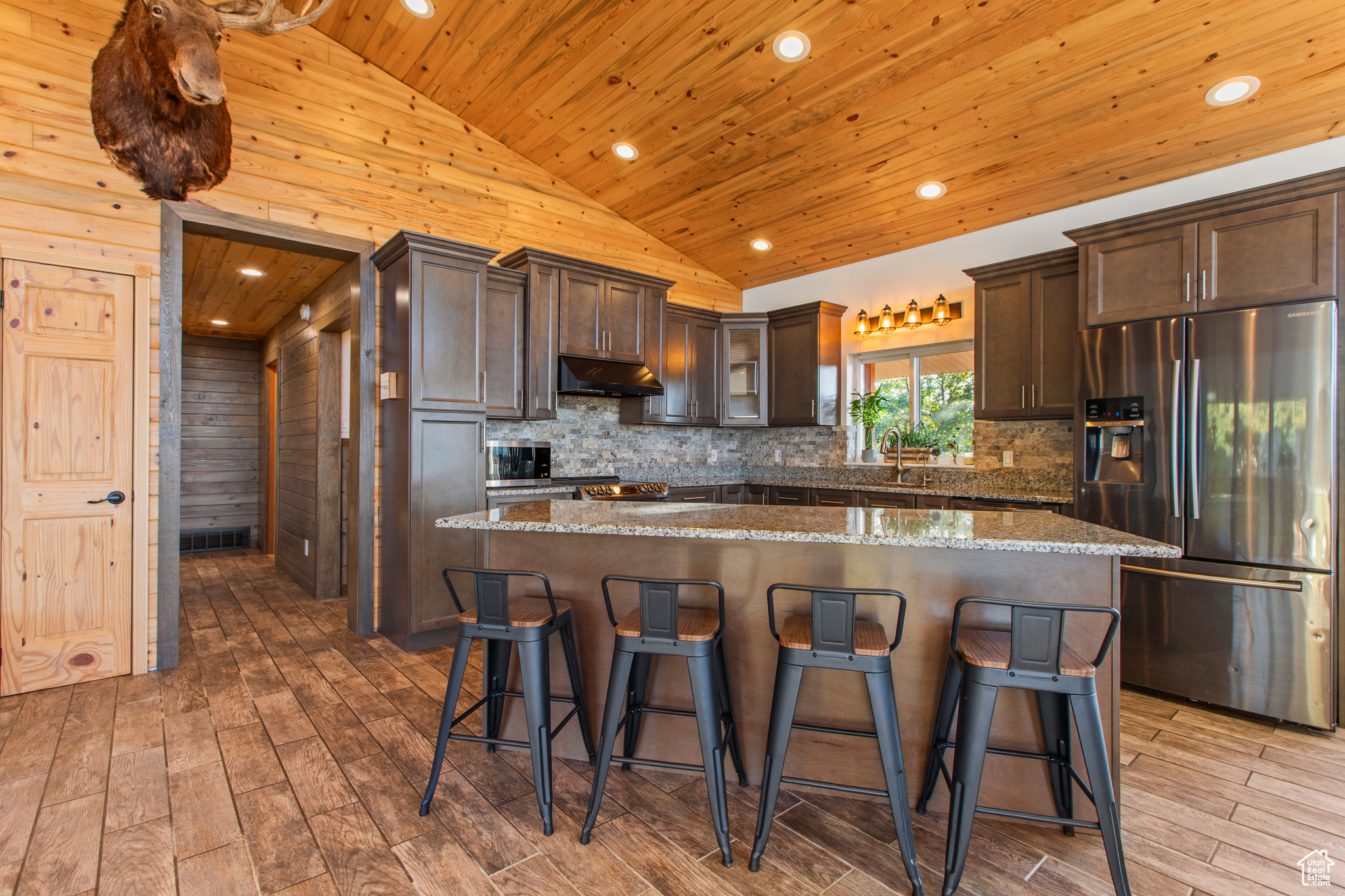 LAKE ROCKPORT ESTATES - Residential