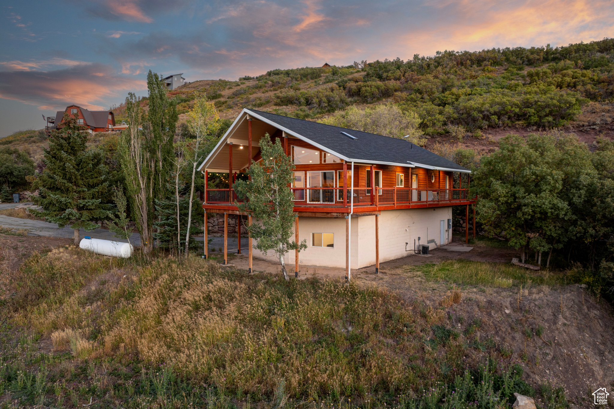 LAKE ROCKPORT ESTATES - Residential