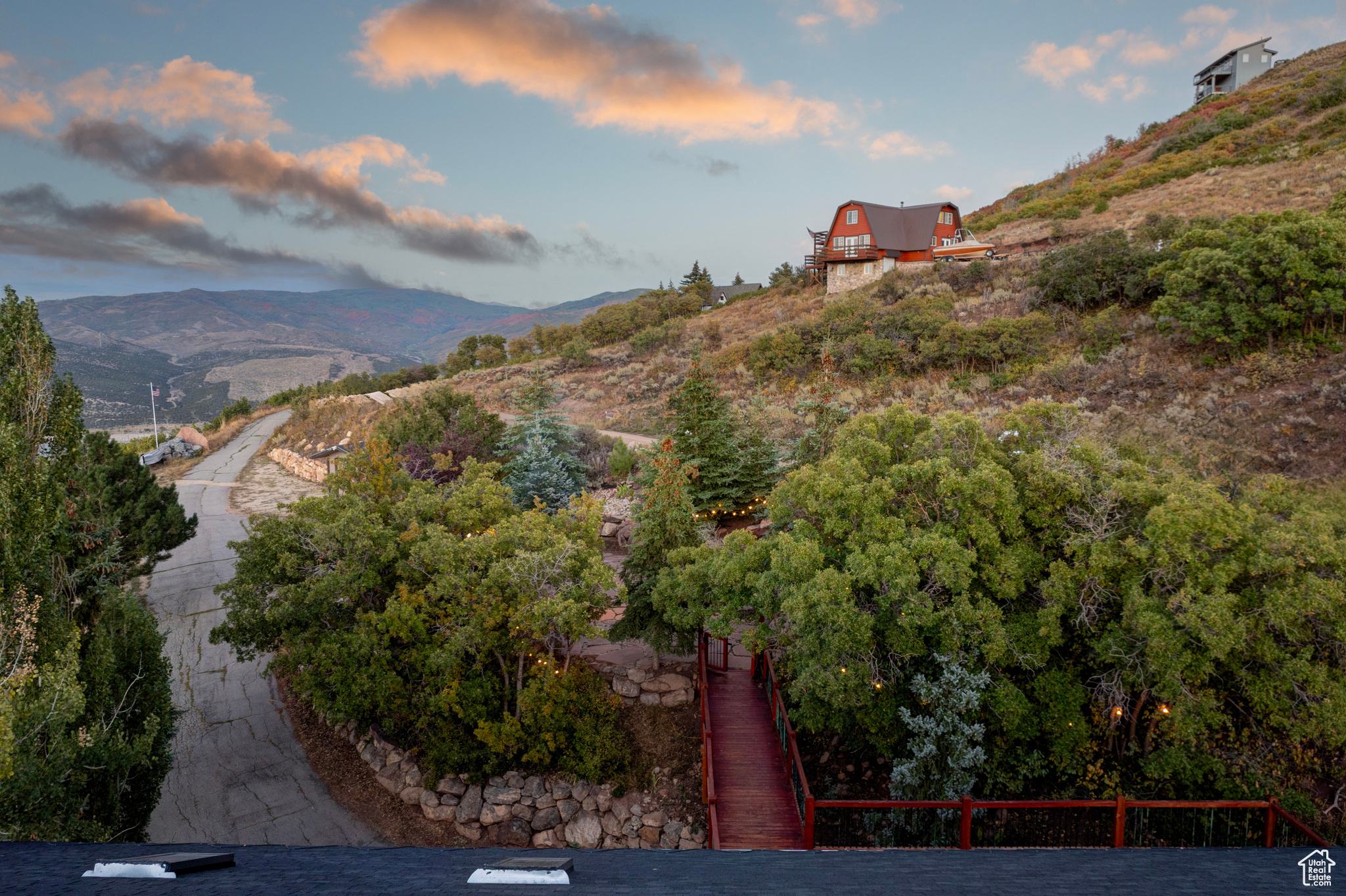 LAKE ROCKPORT ESTATES - Residential