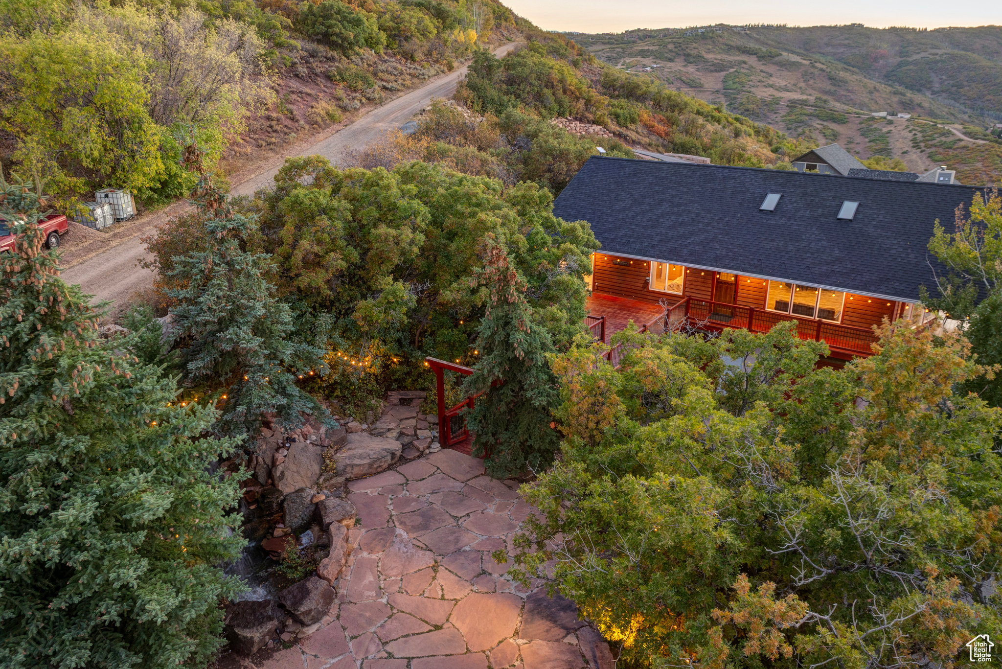 LAKE ROCKPORT ESTATES - Residential