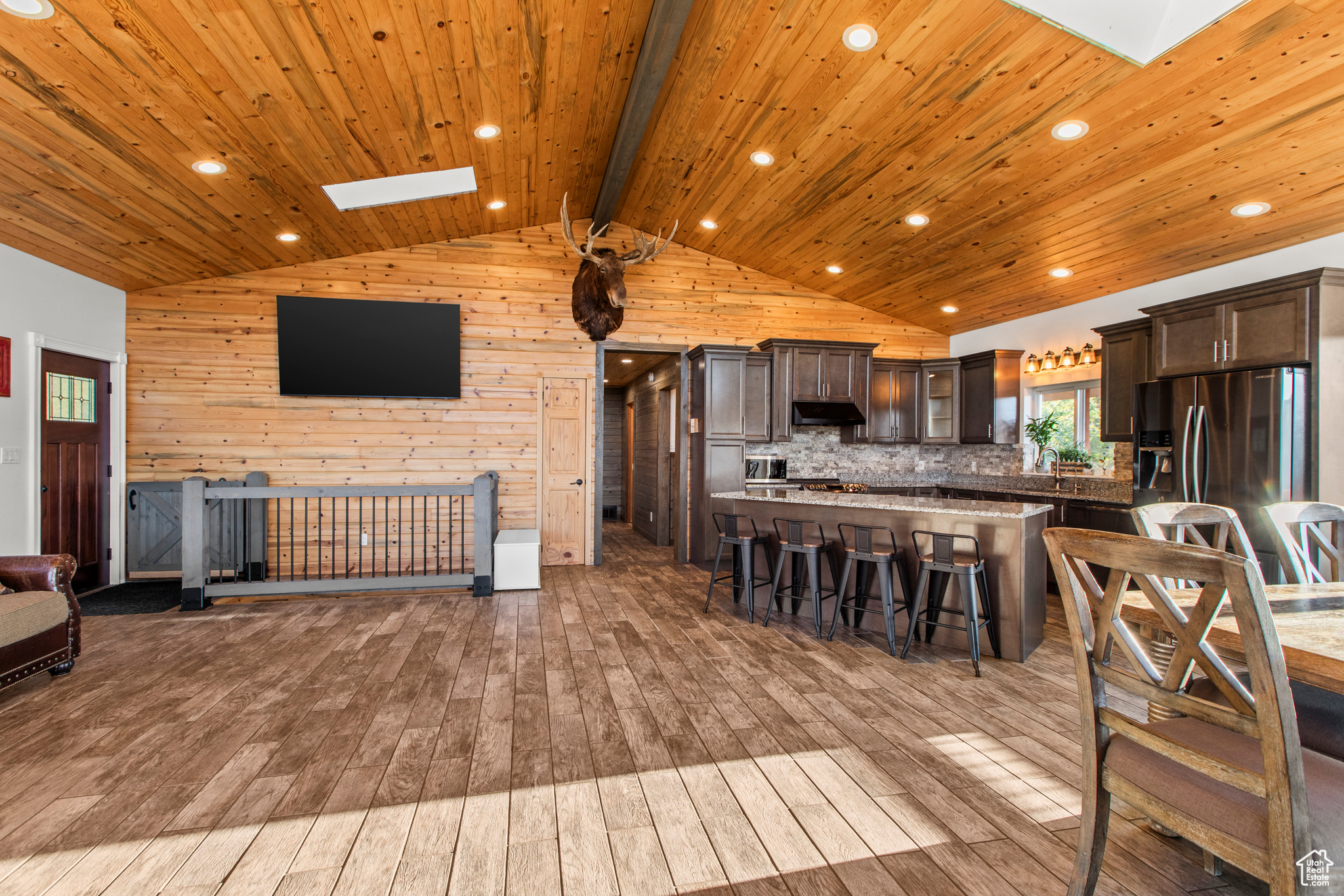 LAKE ROCKPORT ESTATES - Residential
