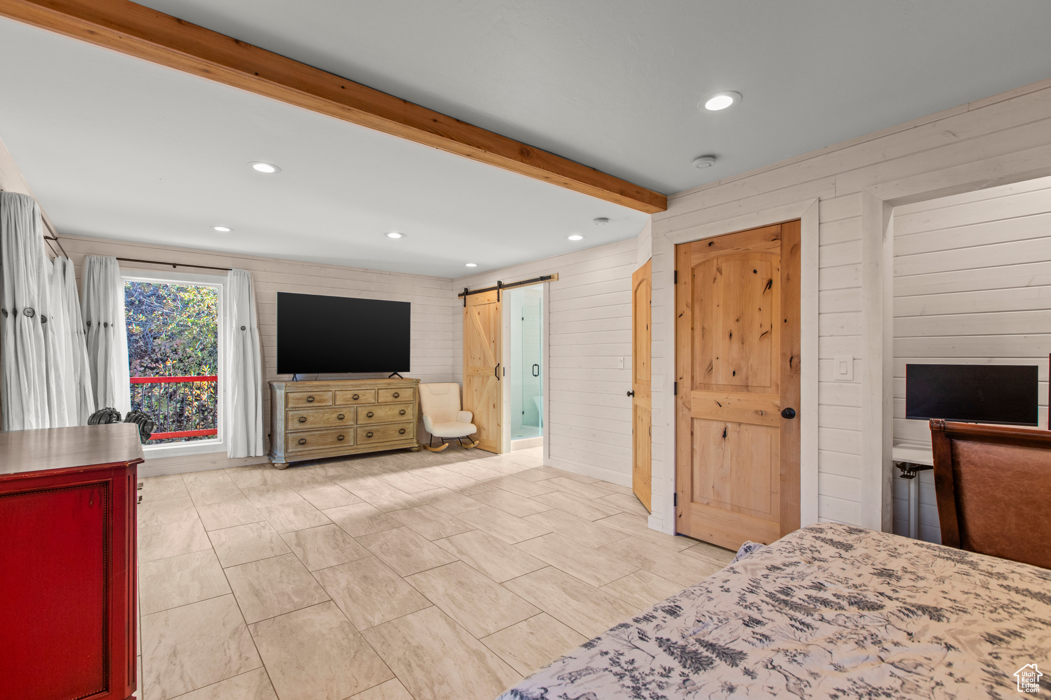 LAKE ROCKPORT ESTATES - Residential
