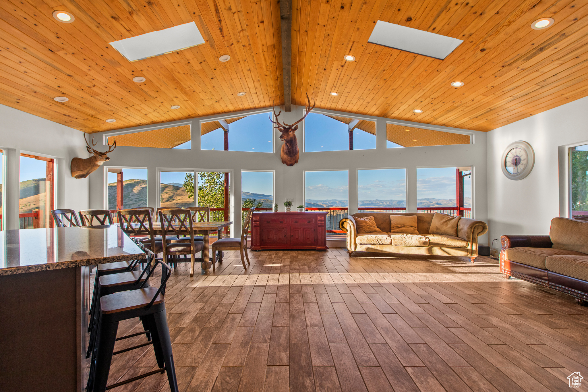 LAKE ROCKPORT ESTATES - Residential