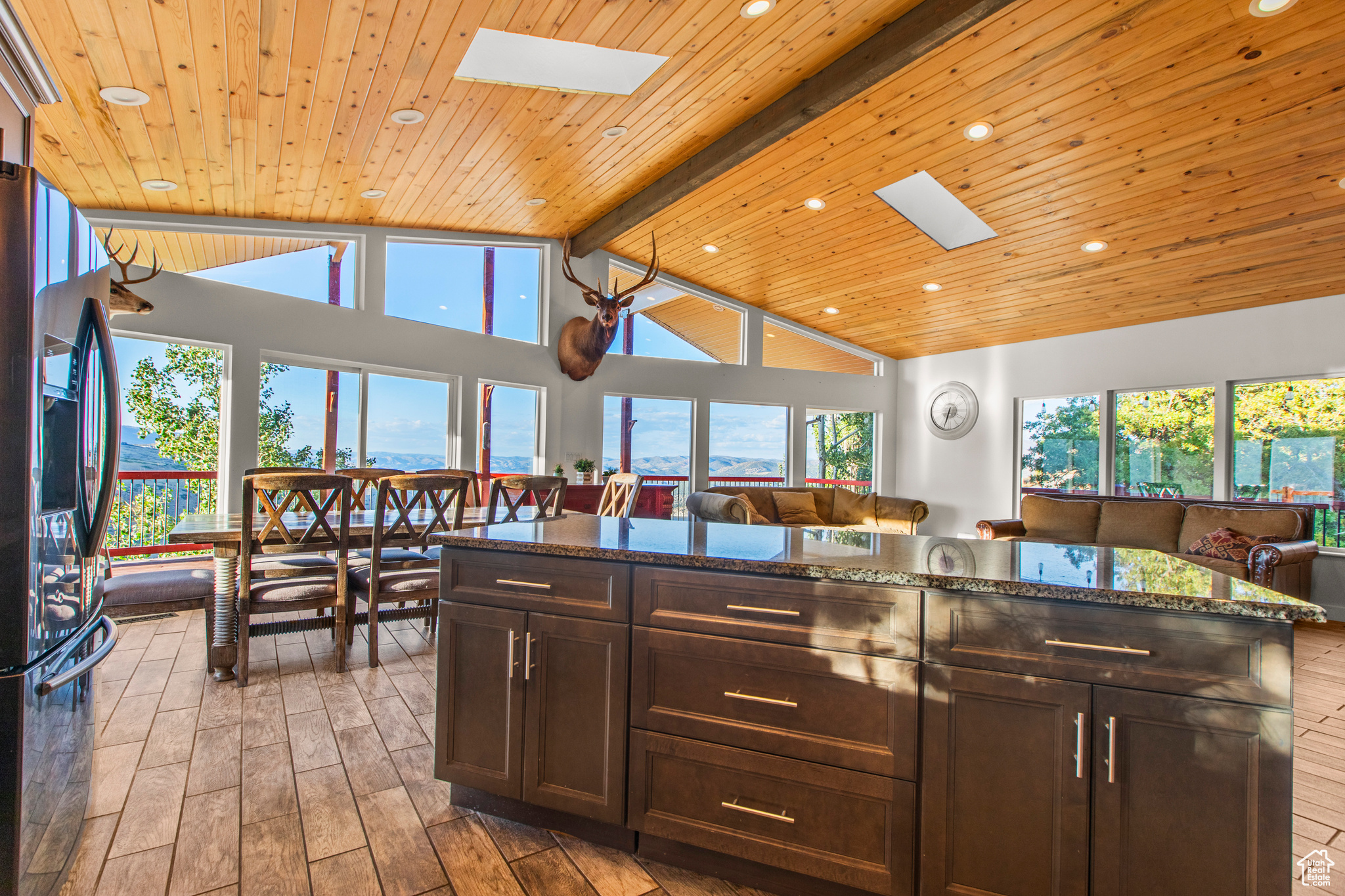 LAKE ROCKPORT ESTATES - Residential