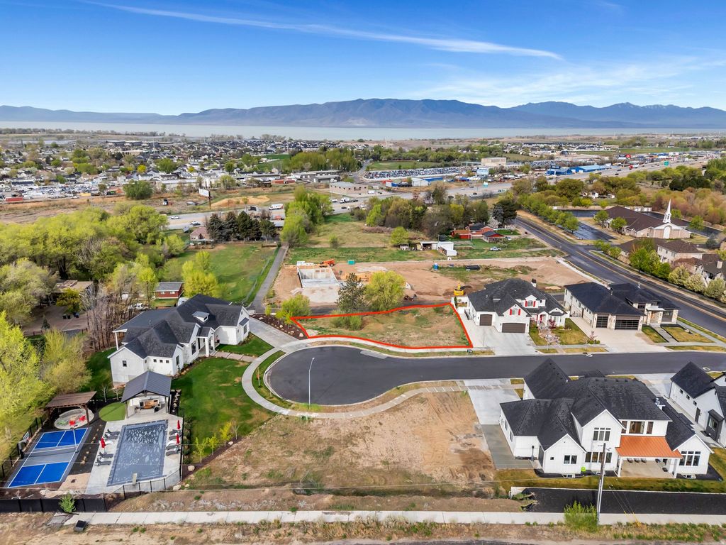 Photo of 1639 N 2250 W #1, Provo, UT 84604 (MLS # 2148729)