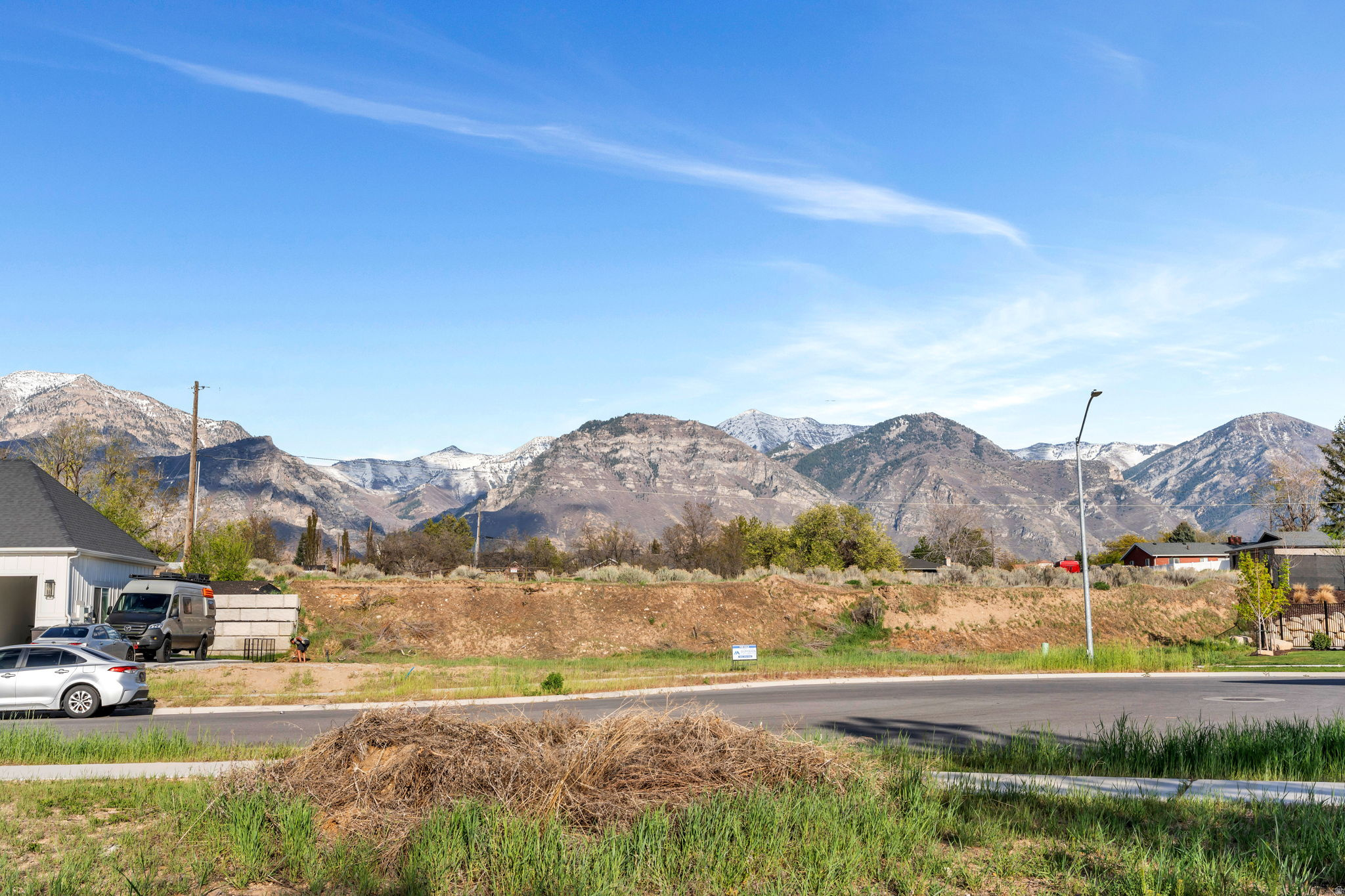 JOHNSON ORCHARDS - PLAT B - Land