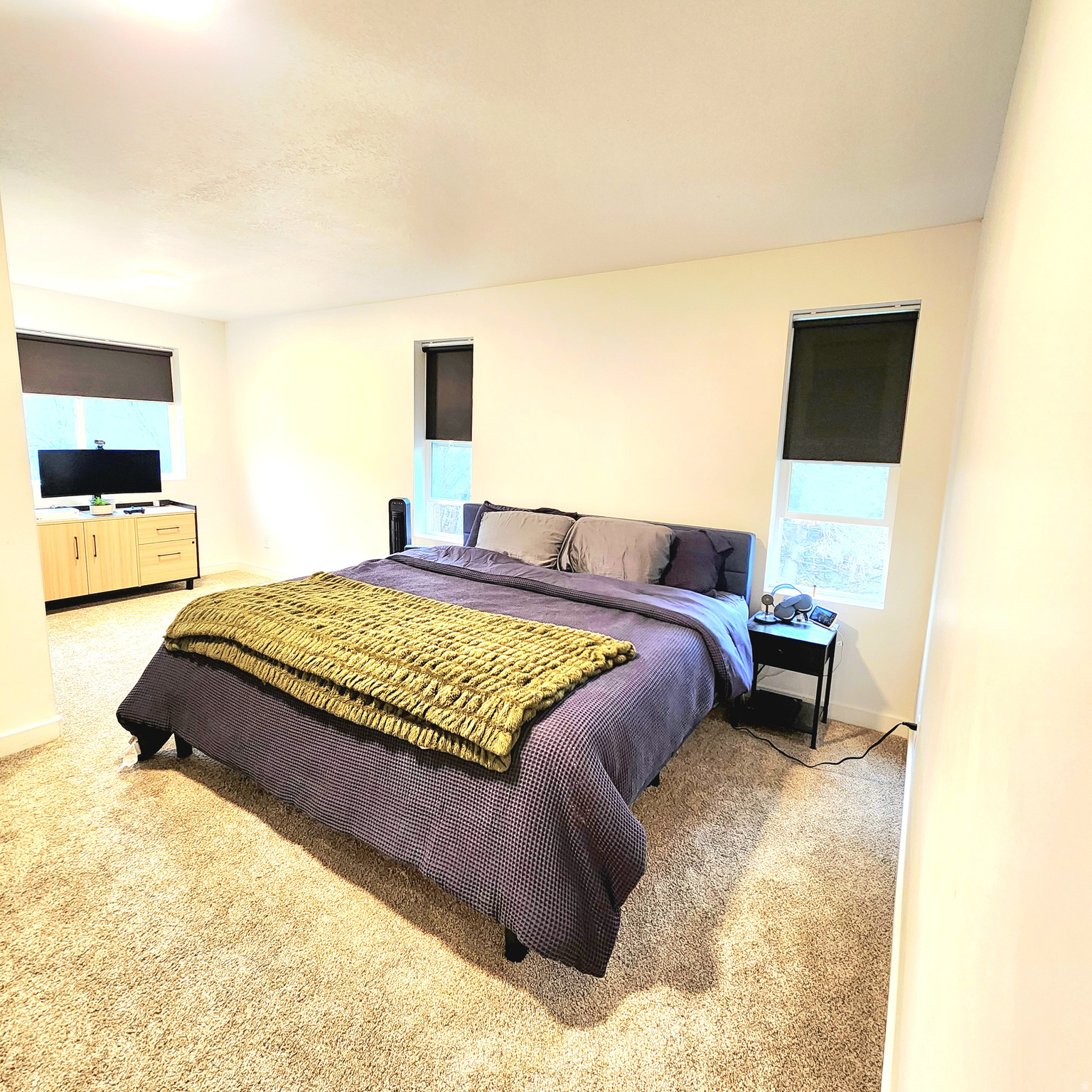 PLUM CREEK - Residential