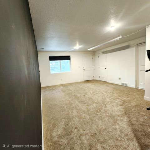 Tiny photo for 615 S PLUM CREEK LN E, Ogden, UT 84404 (MLS # 2141852)