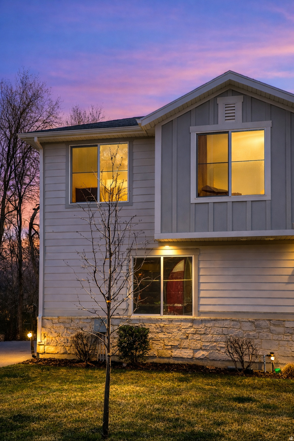 PLUM CREEK - Residential