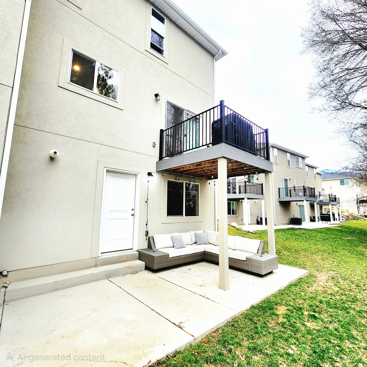 PLUM CREEK - Residential