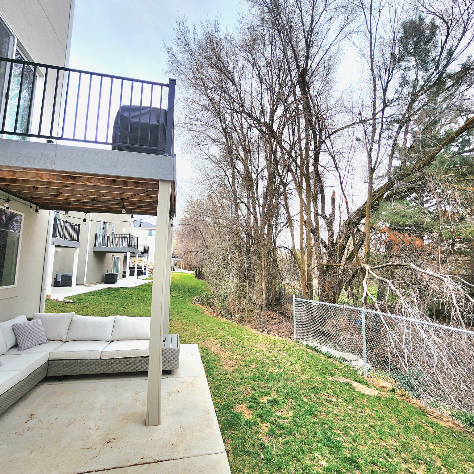 PLUM CREEK - Residential