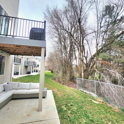 Tiny photo for 615 S PLUM CREEK LN E, Ogden, UT 84404 (MLS # 2141852)