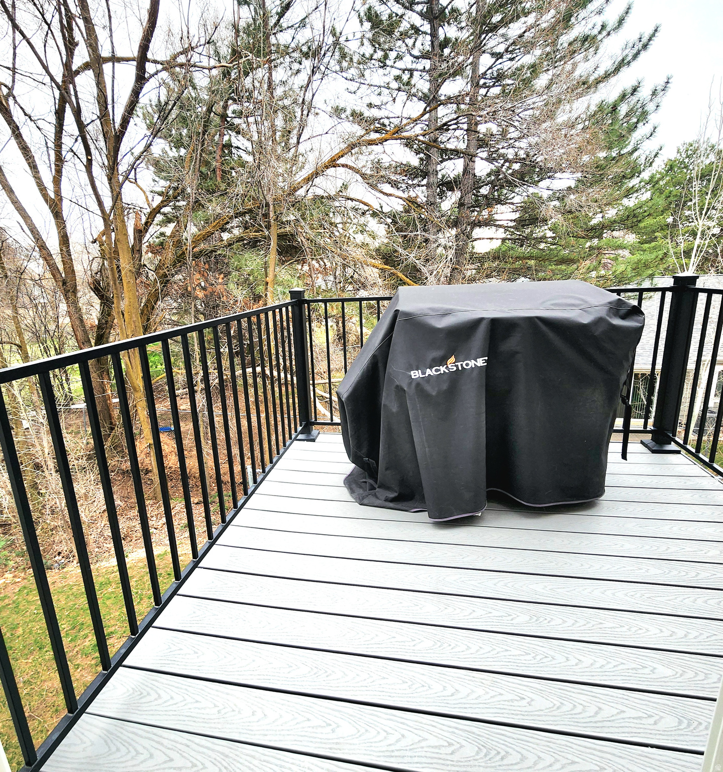 PLUM CREEK - Residential