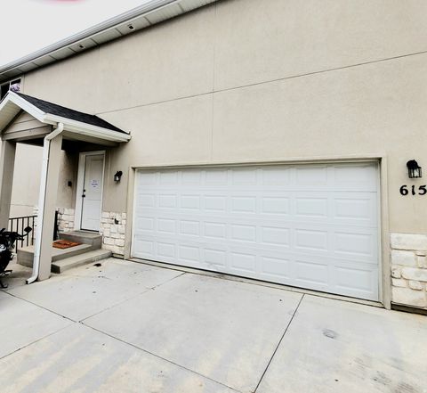 Tiny photo for 615 S PLUM CREEK LN E, Ogden, UT 84404 (MLS # 2141852)