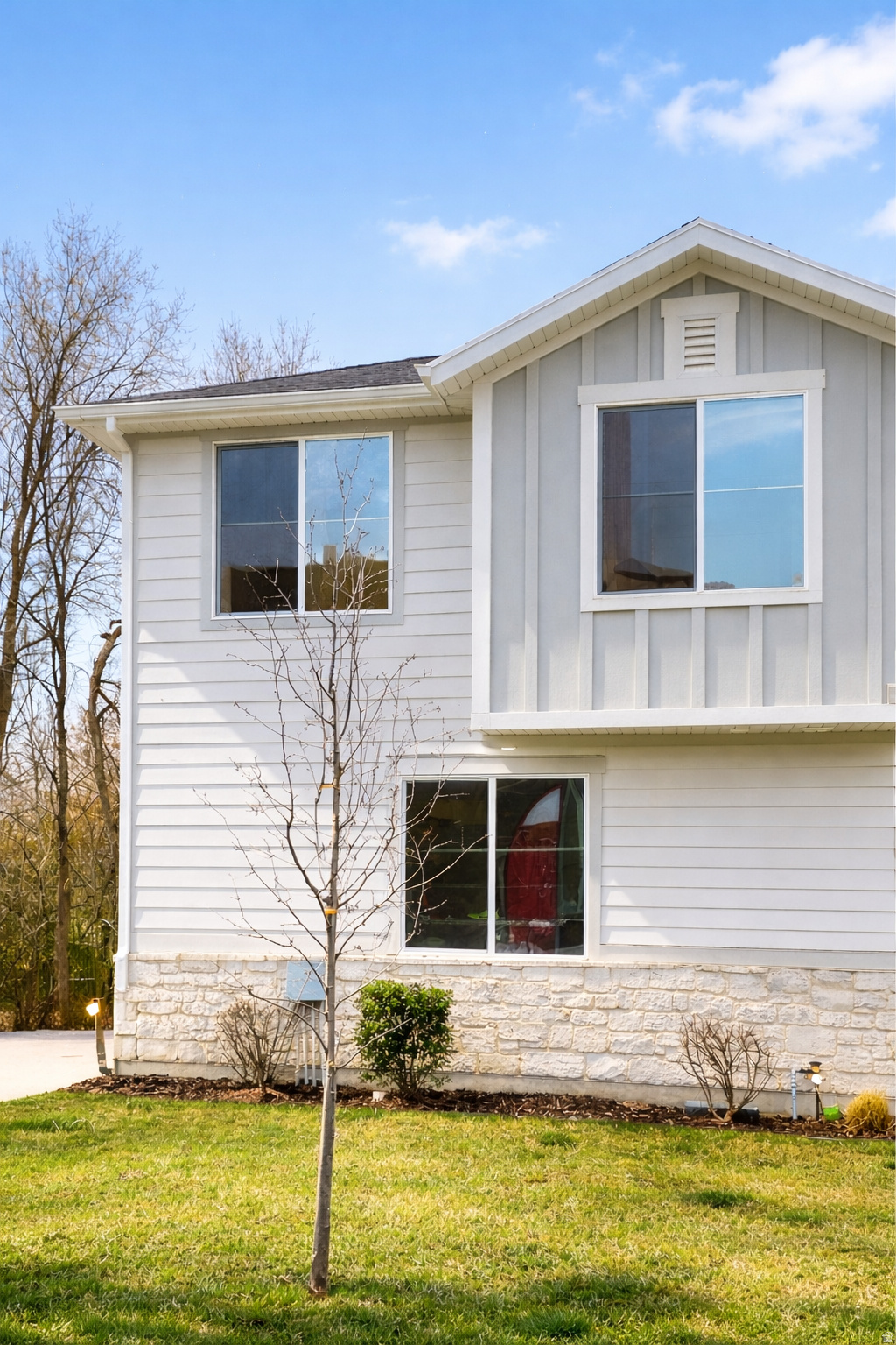 PLUM CREEK - Residential